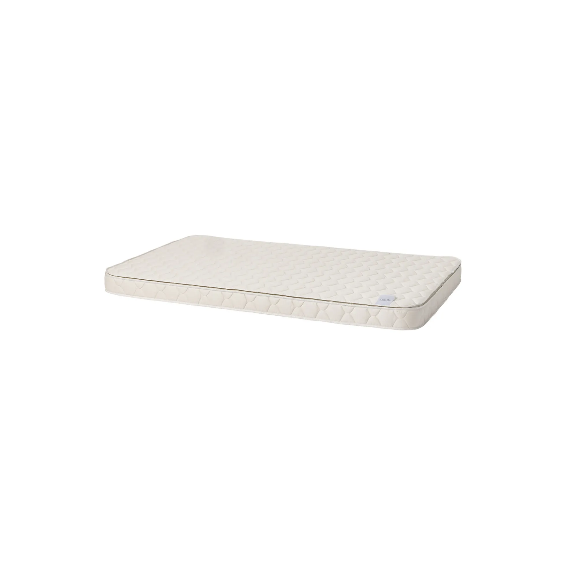 Madras til Wood lounger 120 cm
