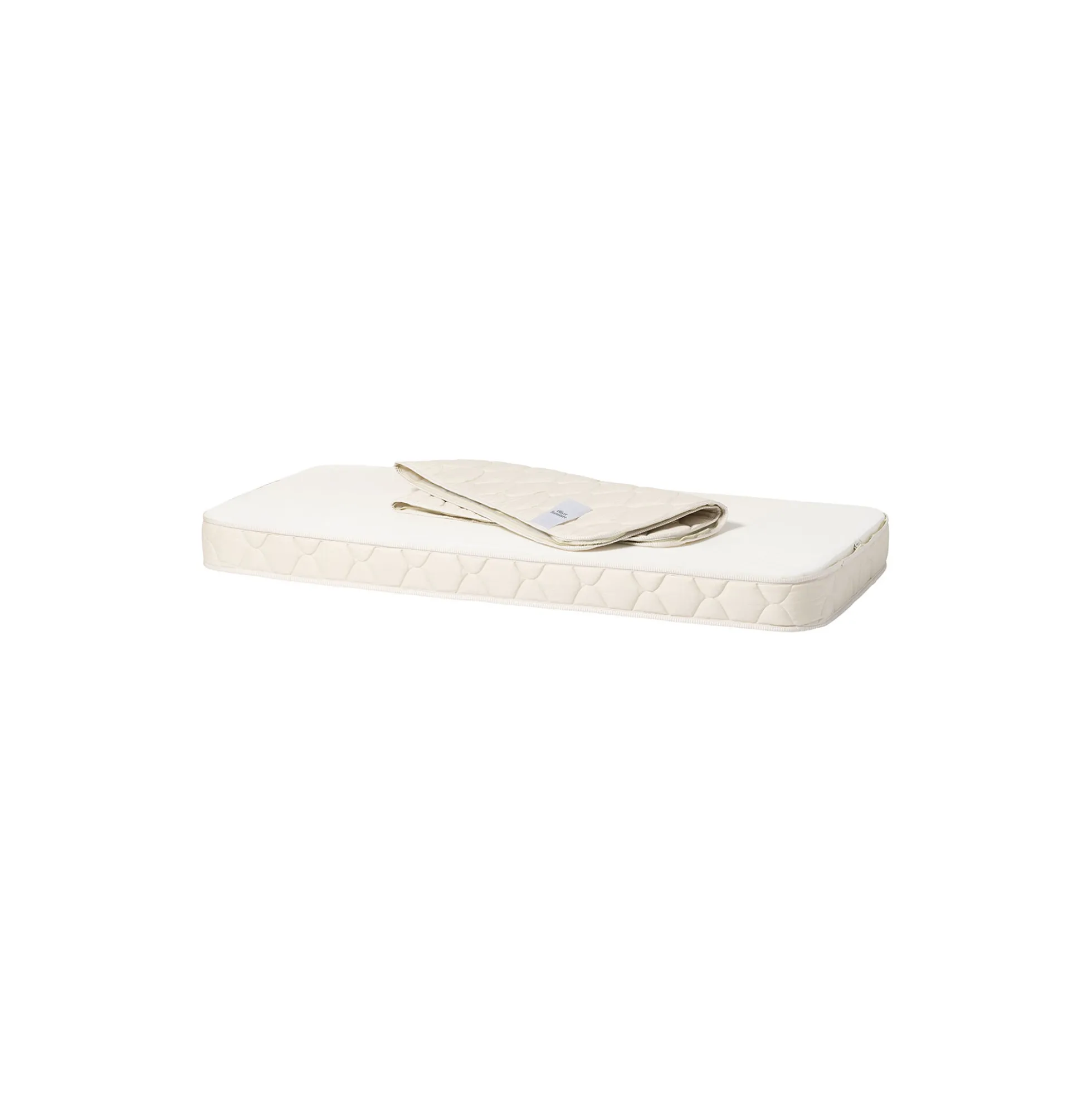 Madras til Wood Mini+ 68x162 cm