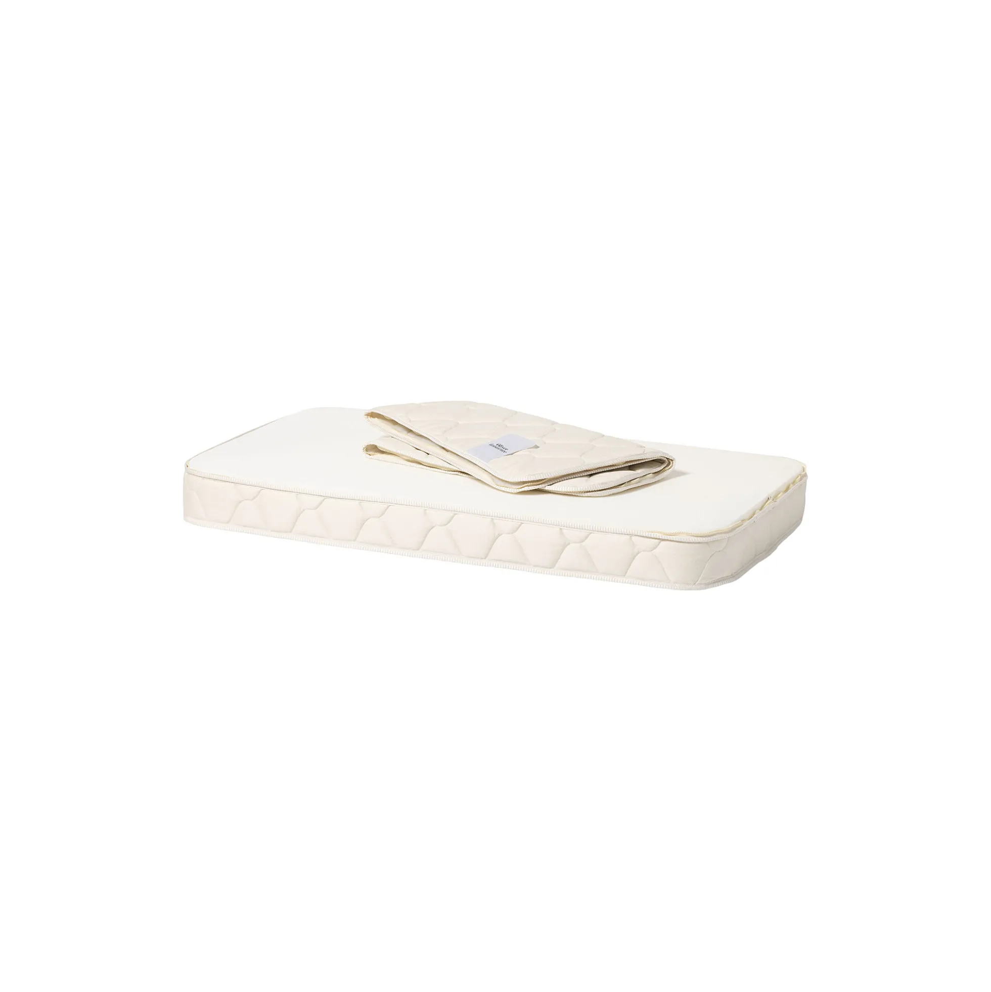 Madras til Wood Mini+ 68x122 cm