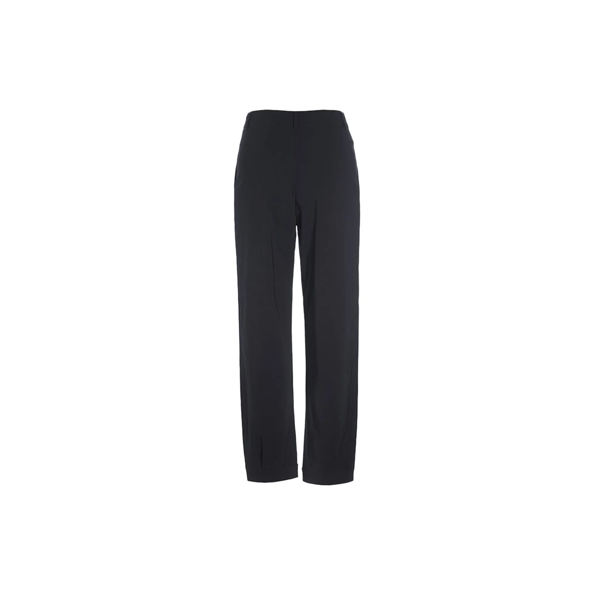 Magic stretch bukser, black