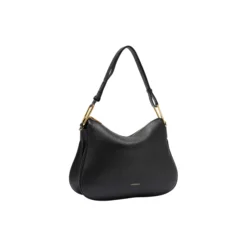 Magie Soft Handbag, noir