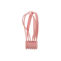 Magnetic Cable Ties, bubble gum