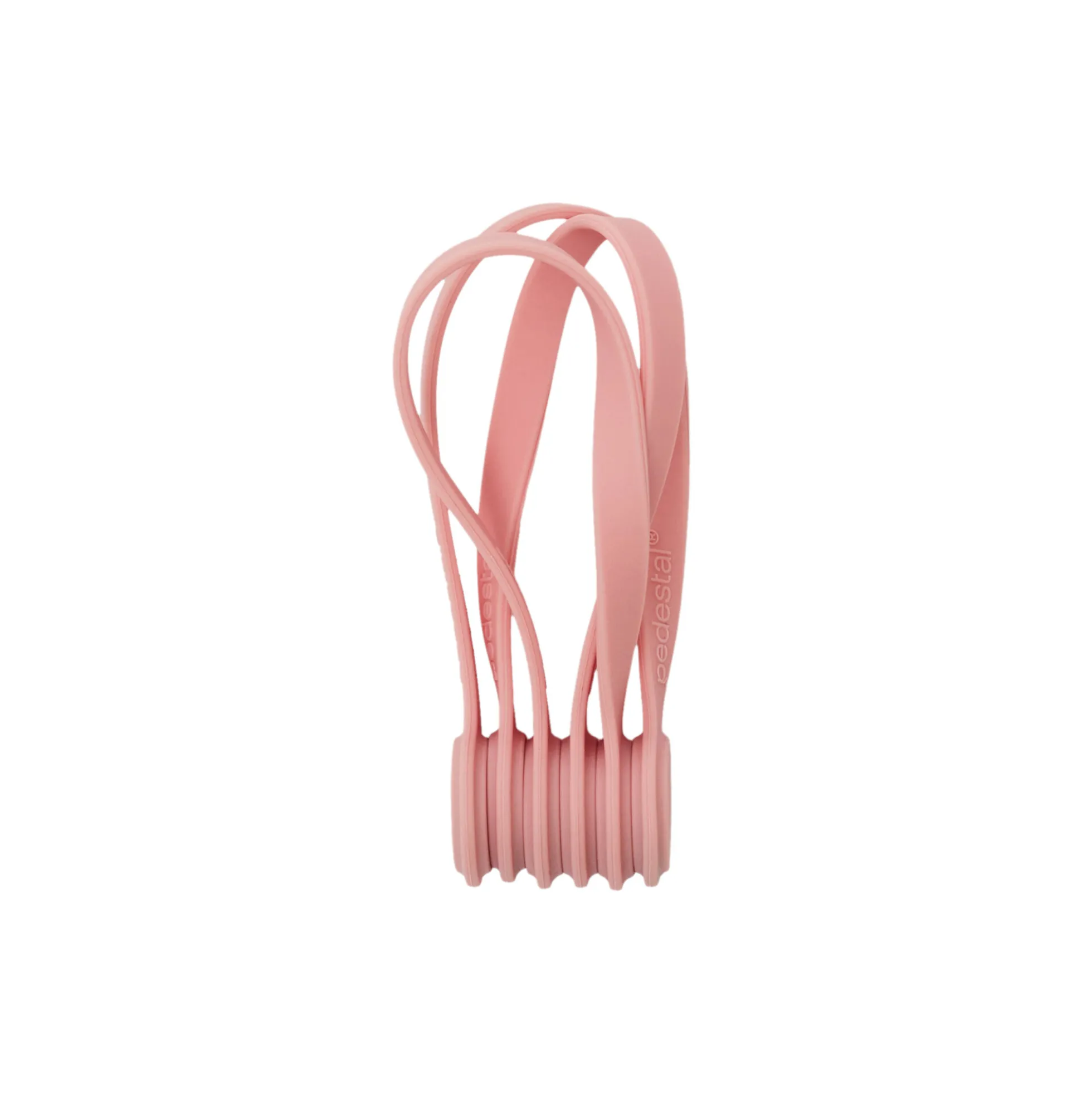 Magnetic Cable Ties, bubble gum