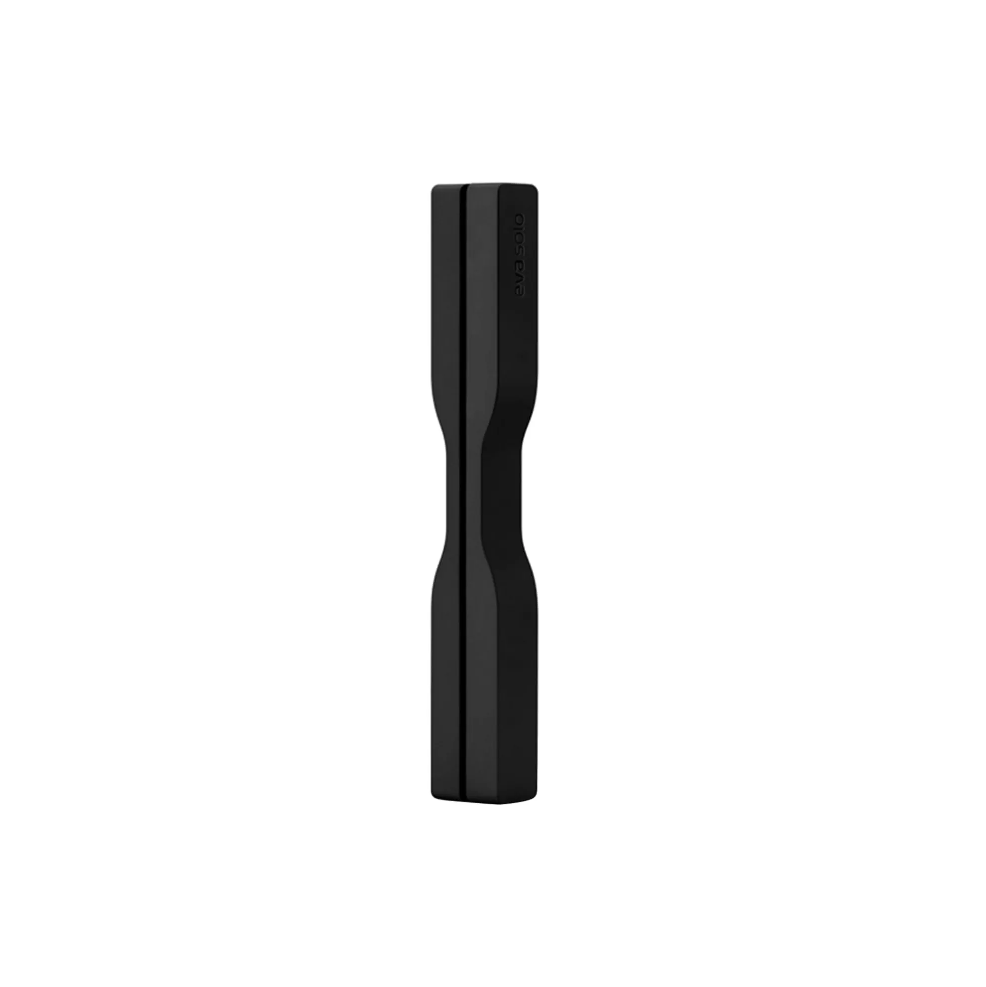 Magnetisk bordskåner, black