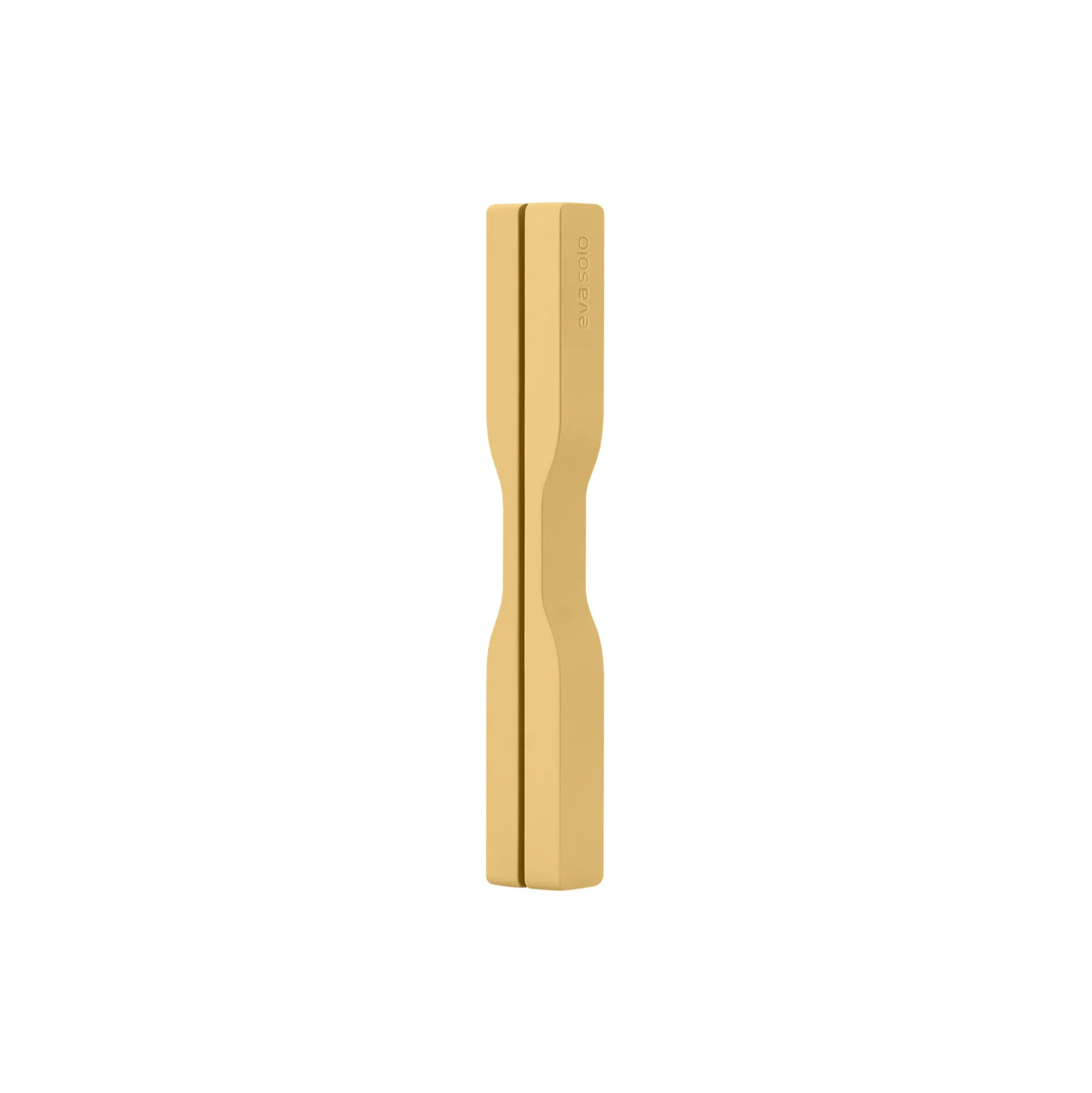 Magnetisk bordskåner, golden sand