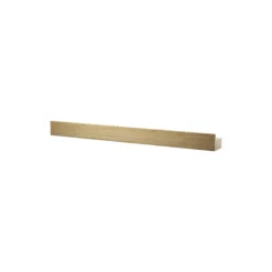 Magnet Shelf 60 cm, oiled