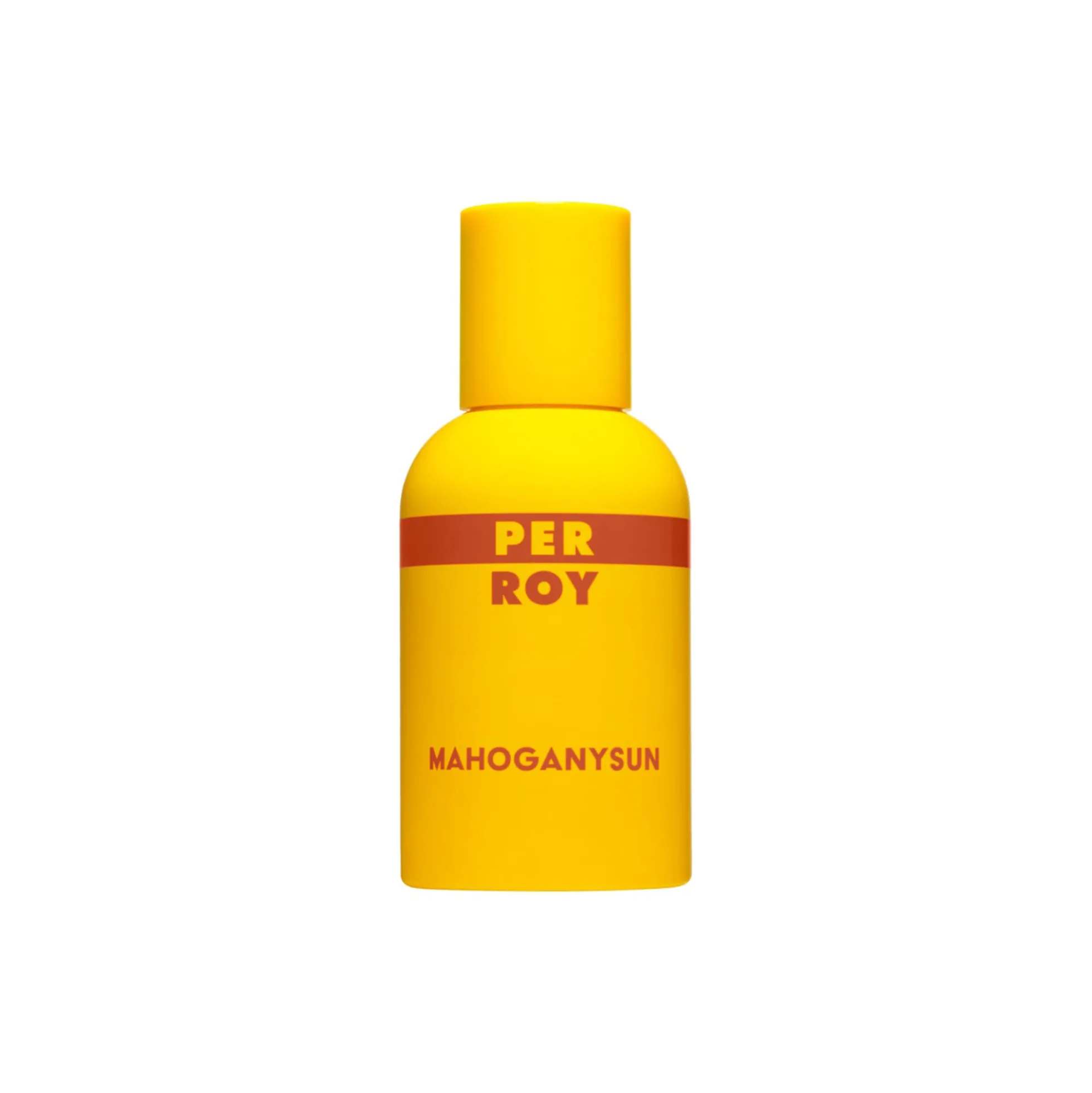 Mahoganysun Eau de Parfum