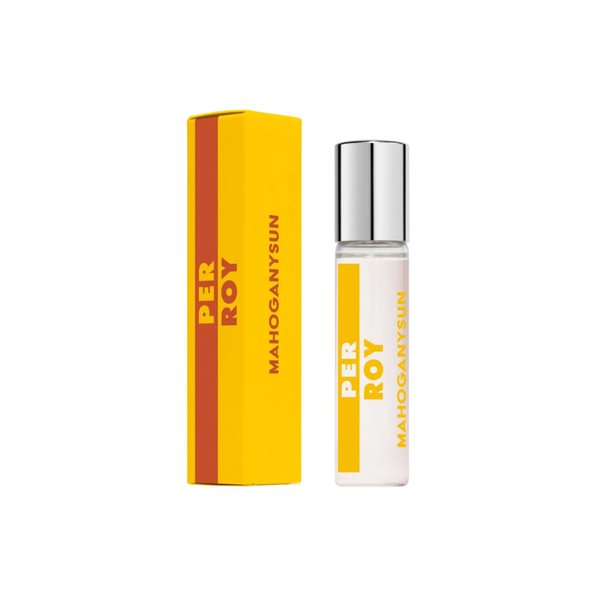 Mahoganysun Eau de Parfum