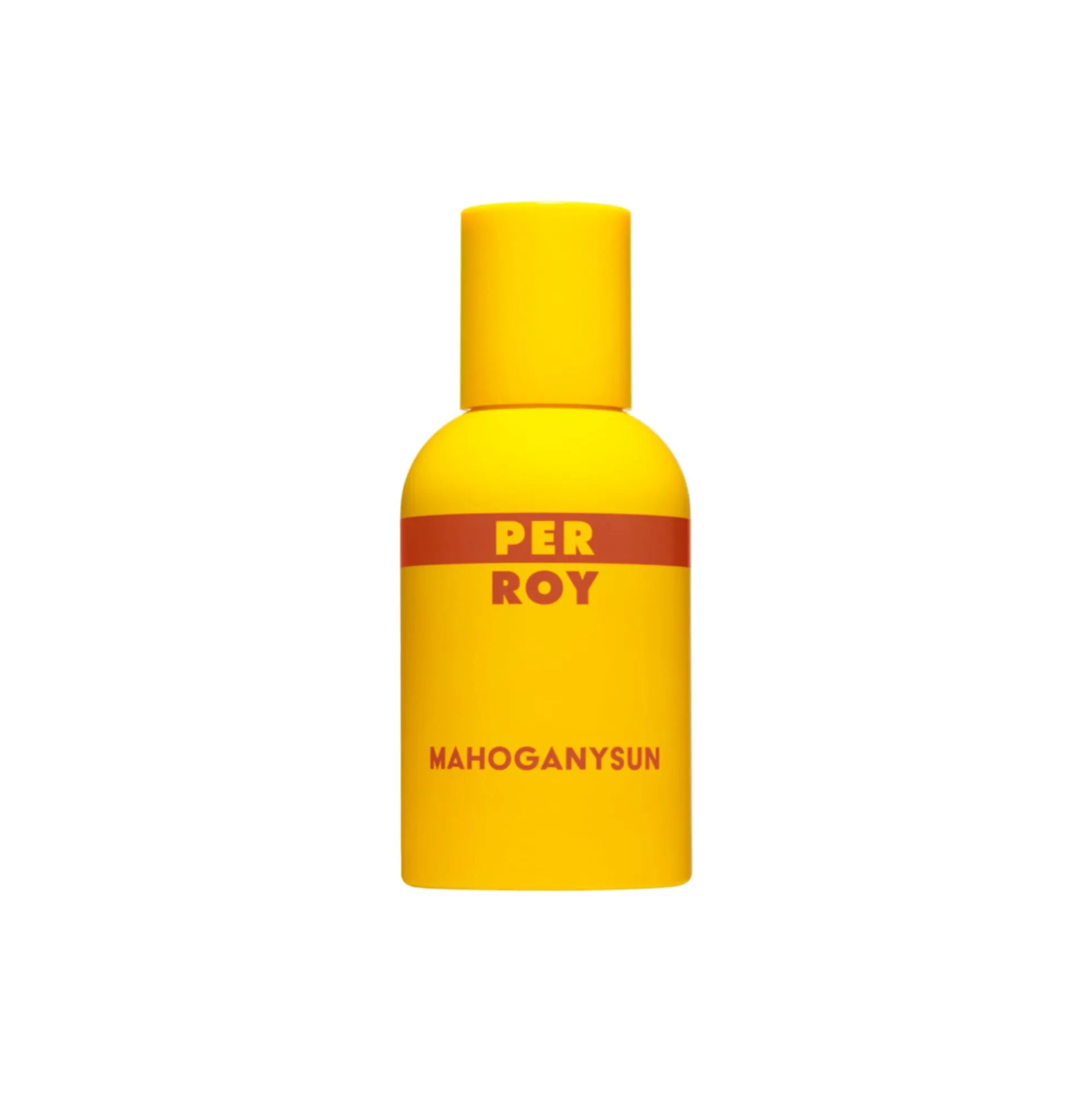 Mahoganysun Eau de Parfum