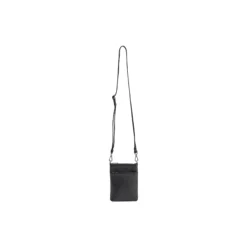 MaiaMBG Mini Cross. Bag Grain, black