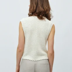 Maisa-M Knit, sugar