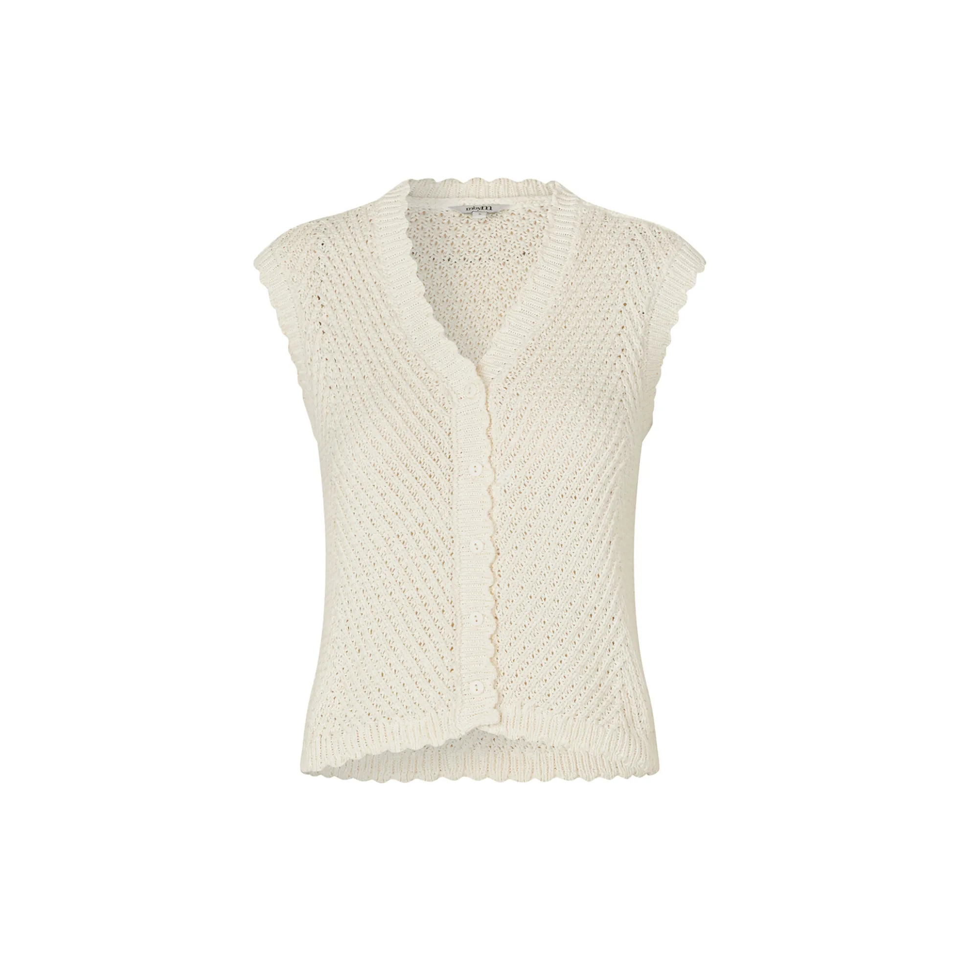 Maisa-M Knit, sugar