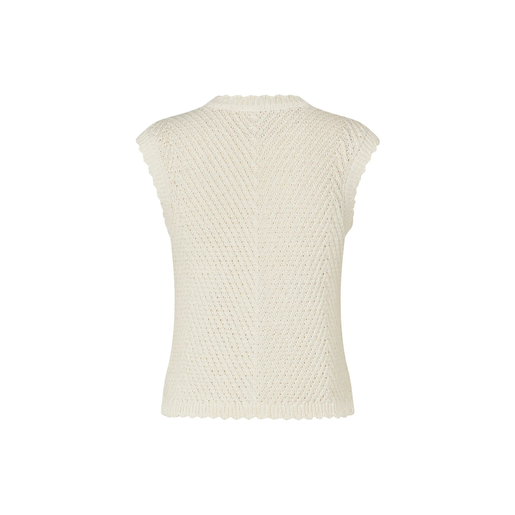 Maisa-M Knit, sugar