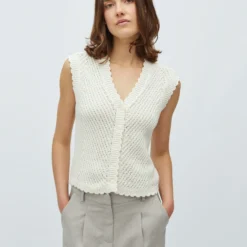 Maisa-M Knit, sugar