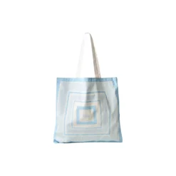 Maja Tote, blue