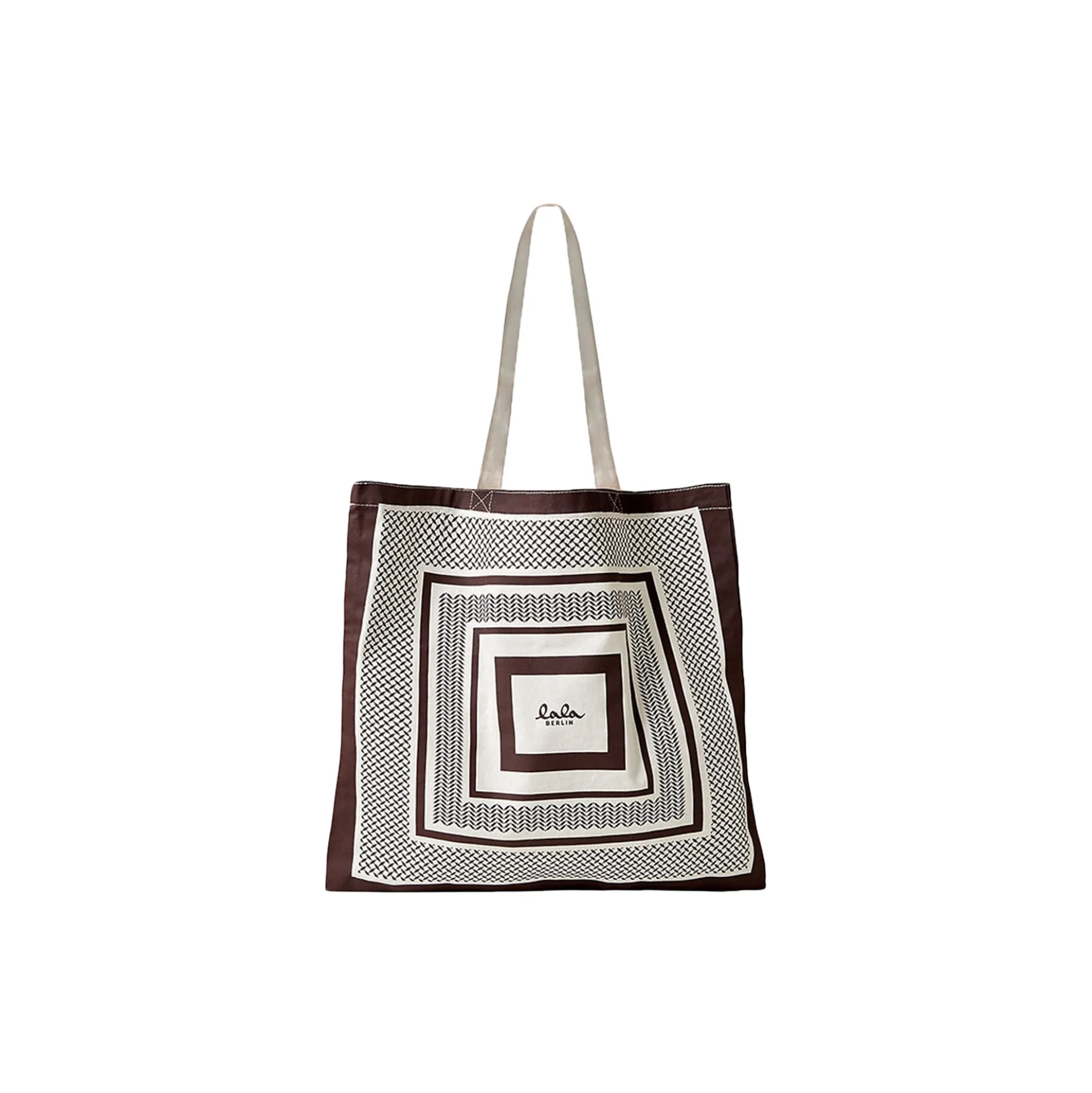 Maja Tote, brown
