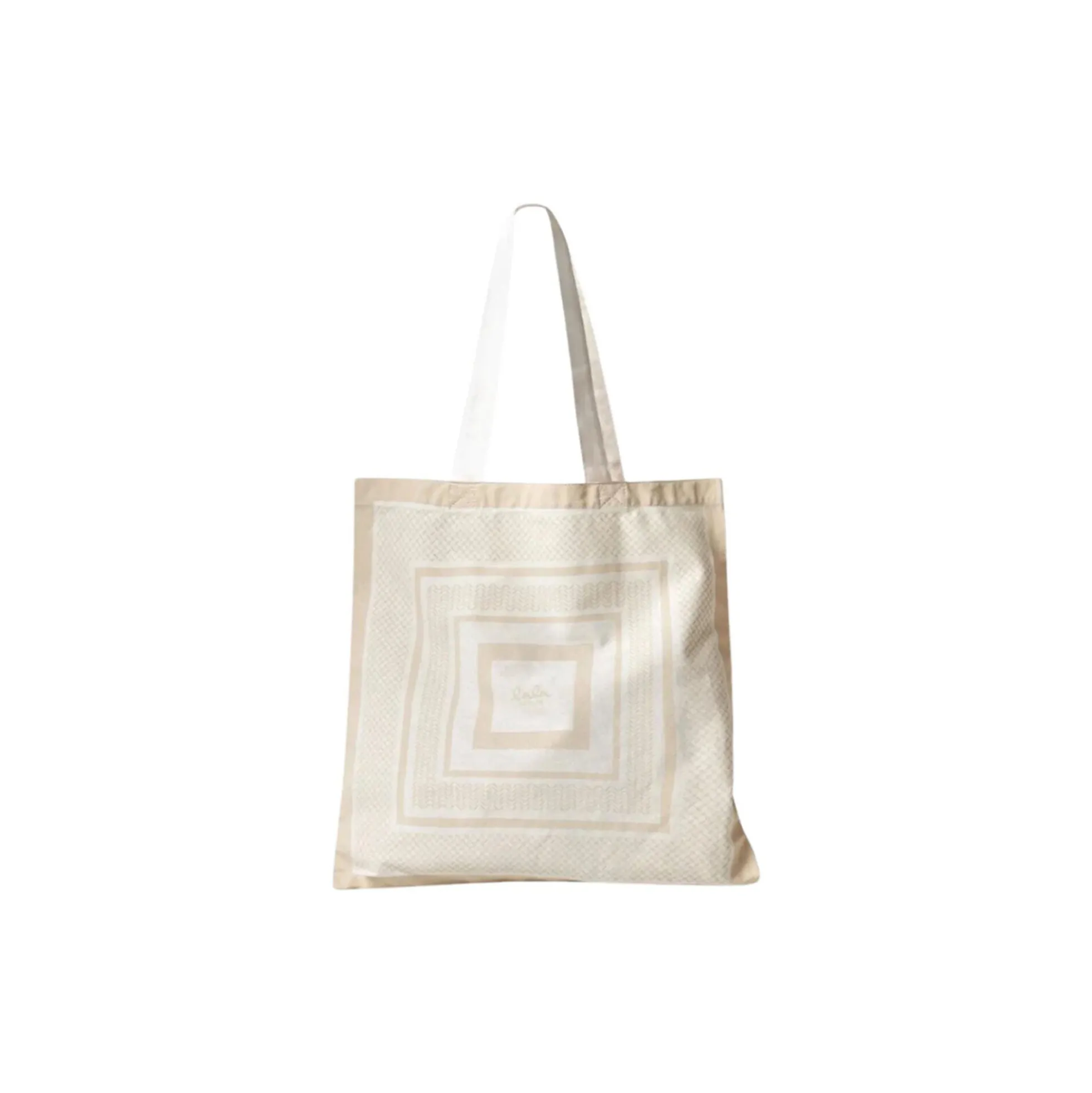 Maja Tote, cream