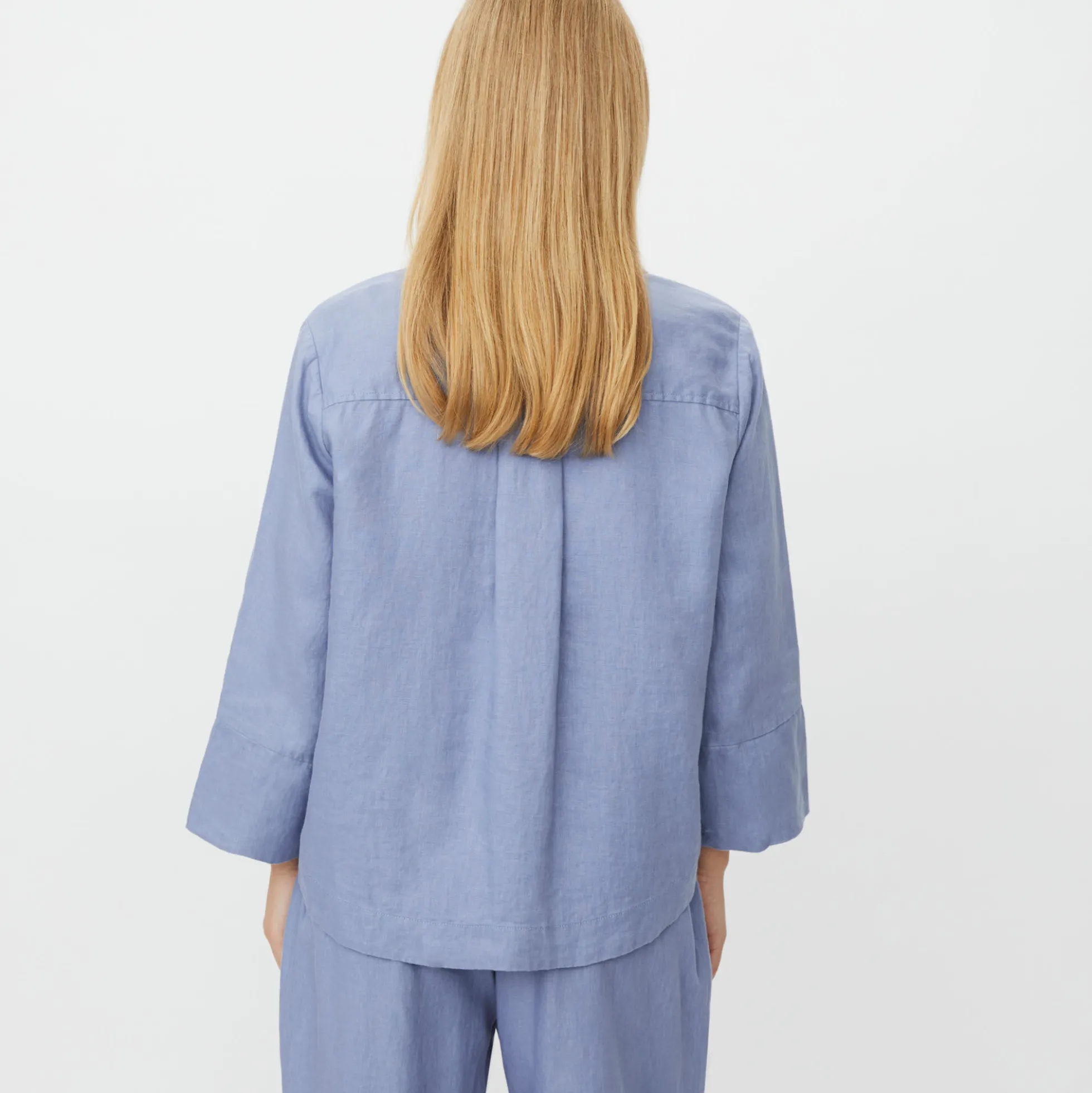 MaJurelle, stonewash