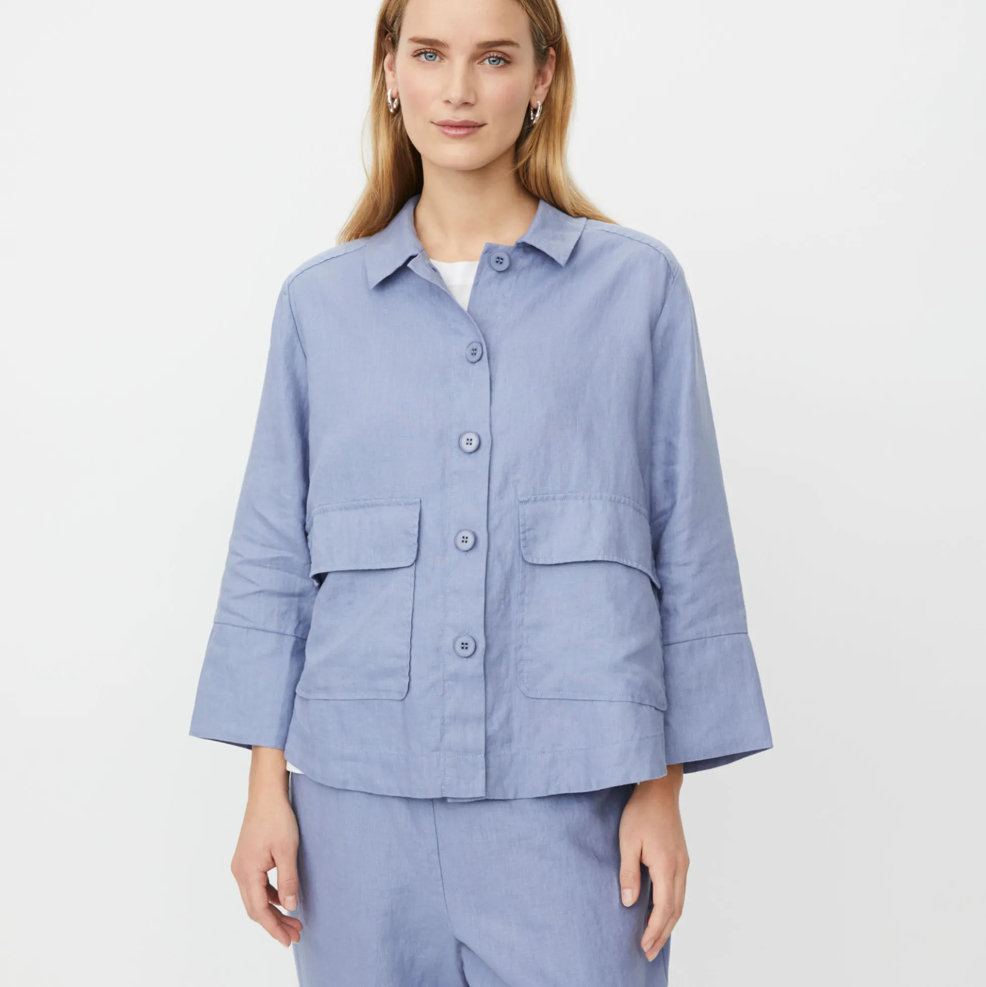 MaJurelle, stonewash