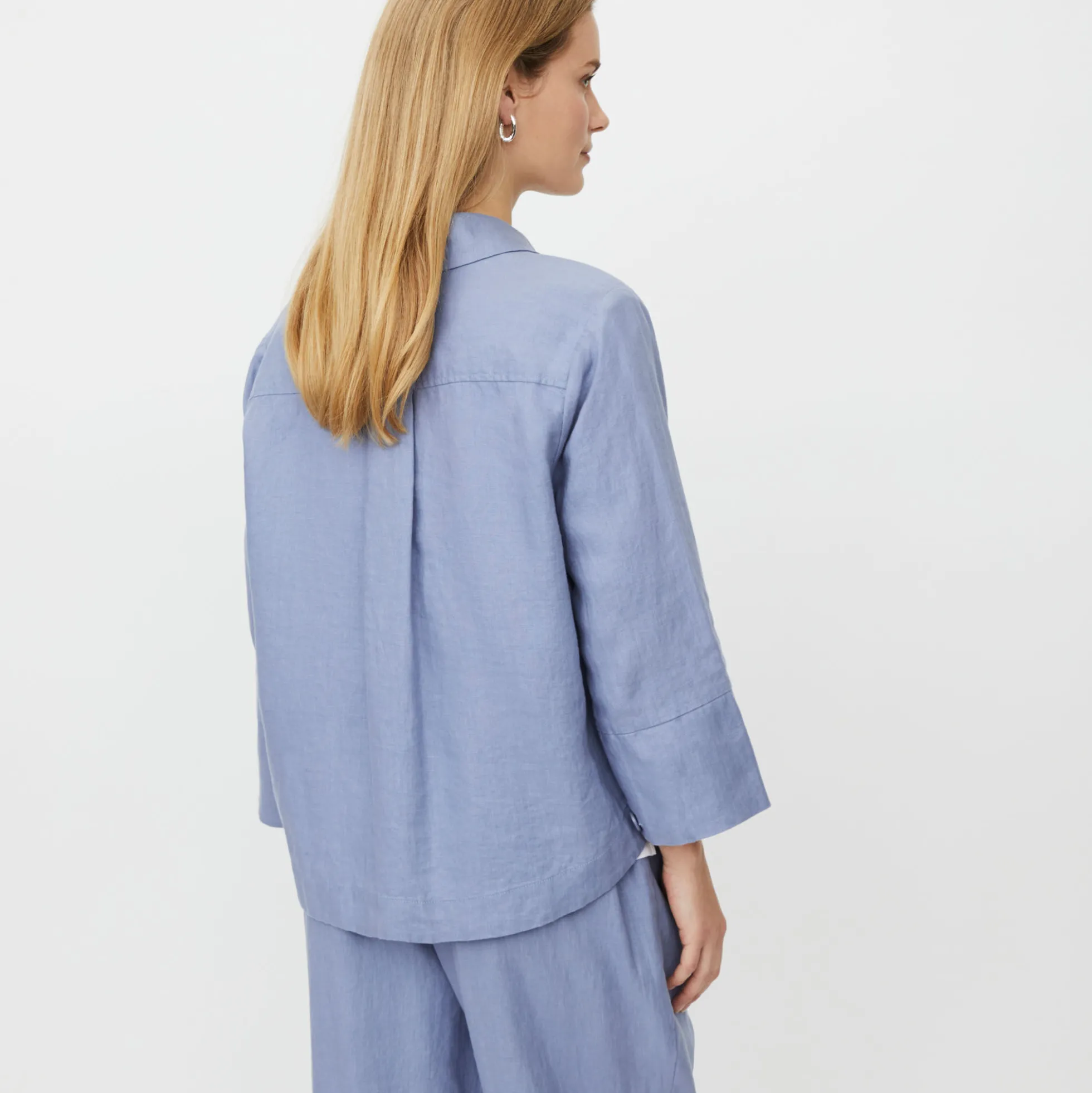 MaJurelle, stonewash