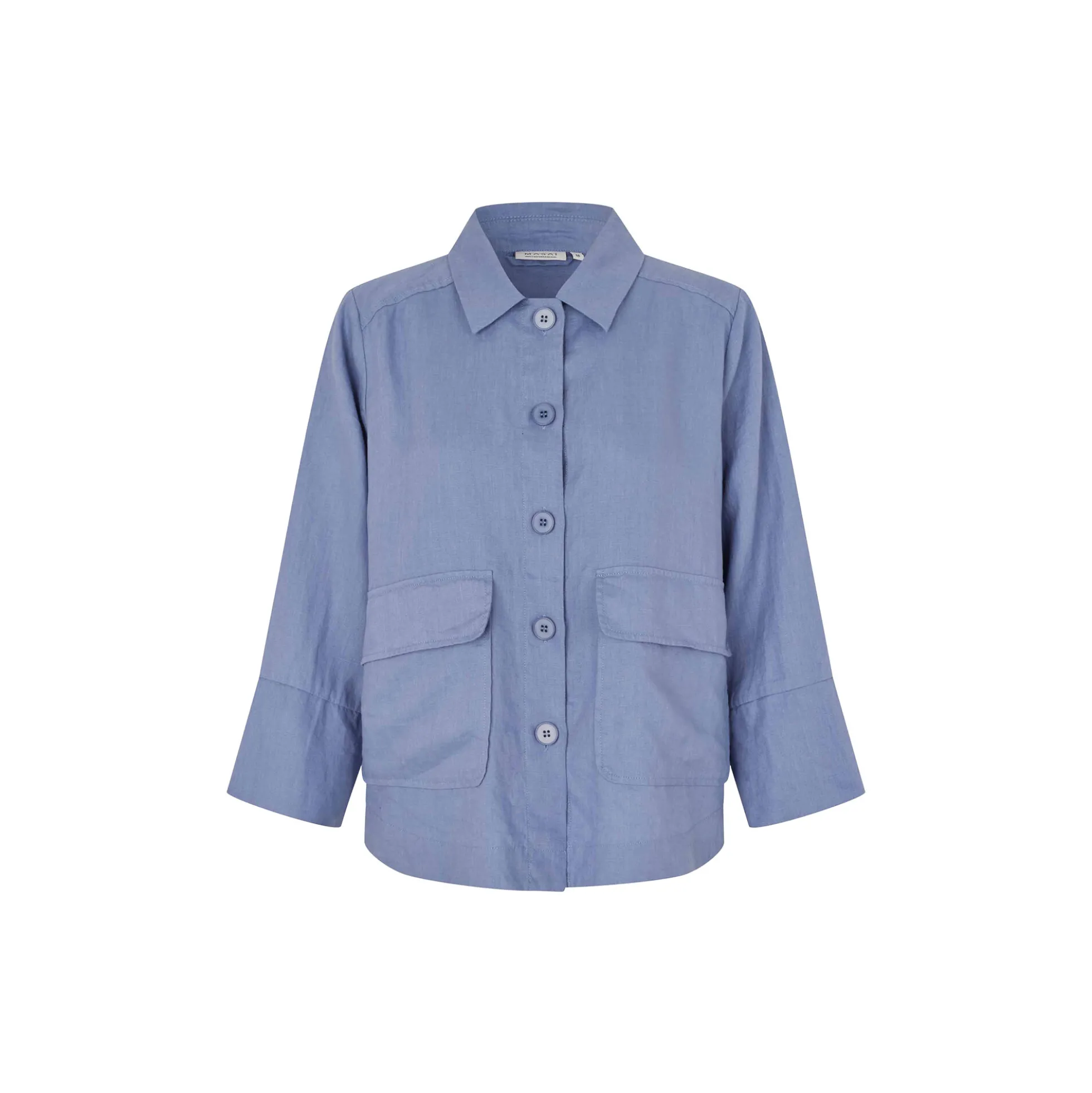 MaJurelle, stonewash