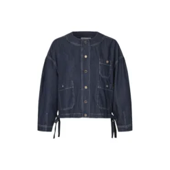 MaJynthera, dark denim