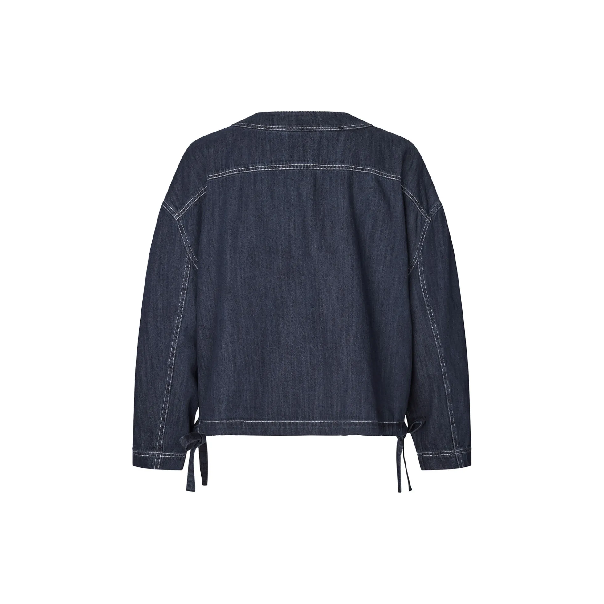 MaJynthera, dark denim