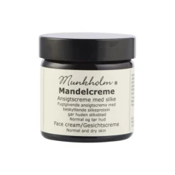 Mandelcreme