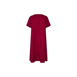 MaNipani, beet red
