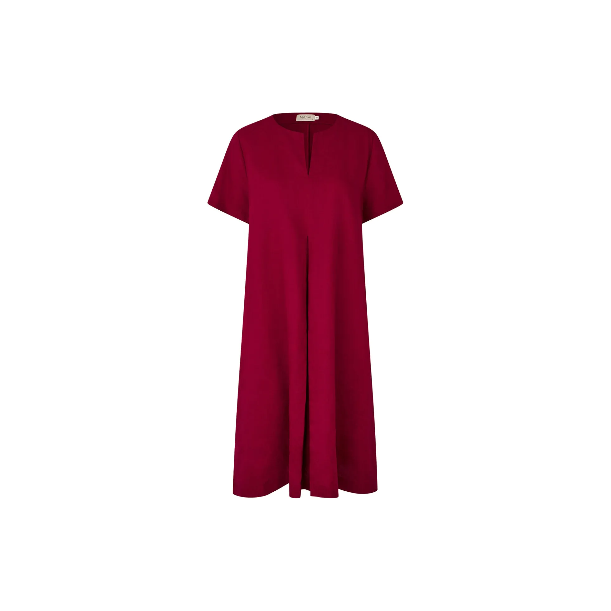 MaNipani, beet red