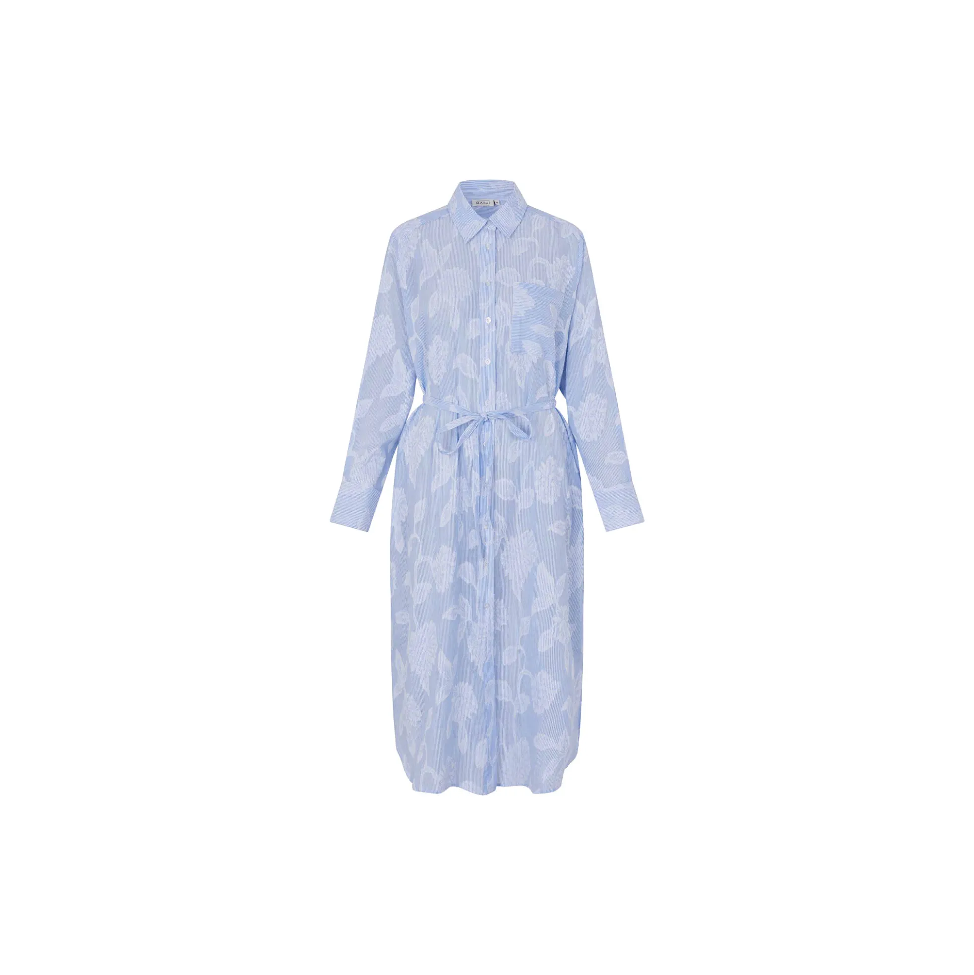 MaNivalina, placid blue