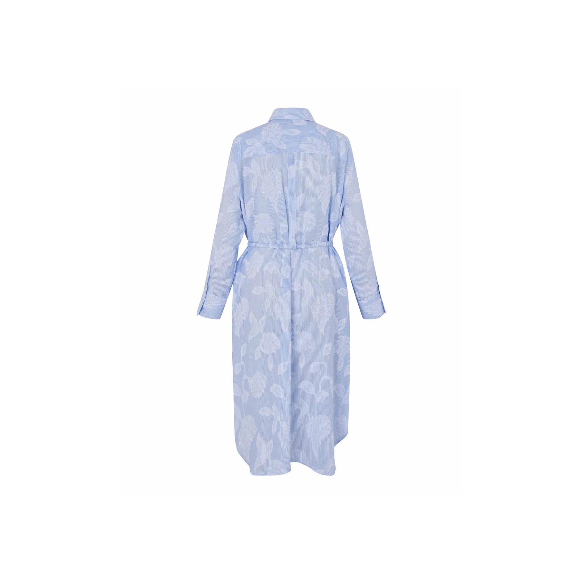 MaNivalina, placid blue