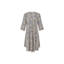 MaNora, placid blue