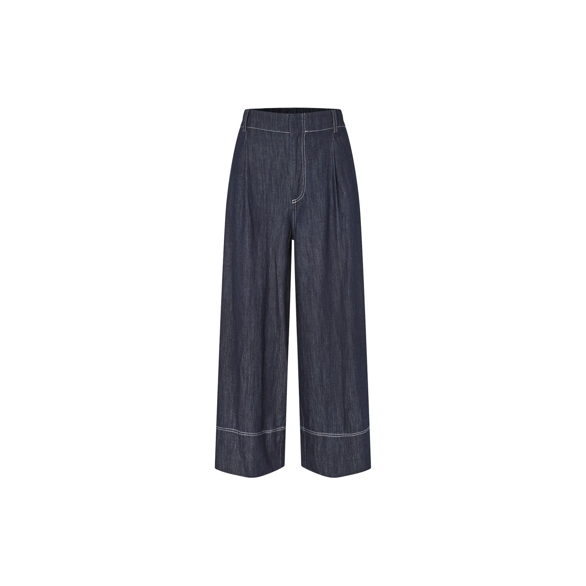 MaParriq, dark denim