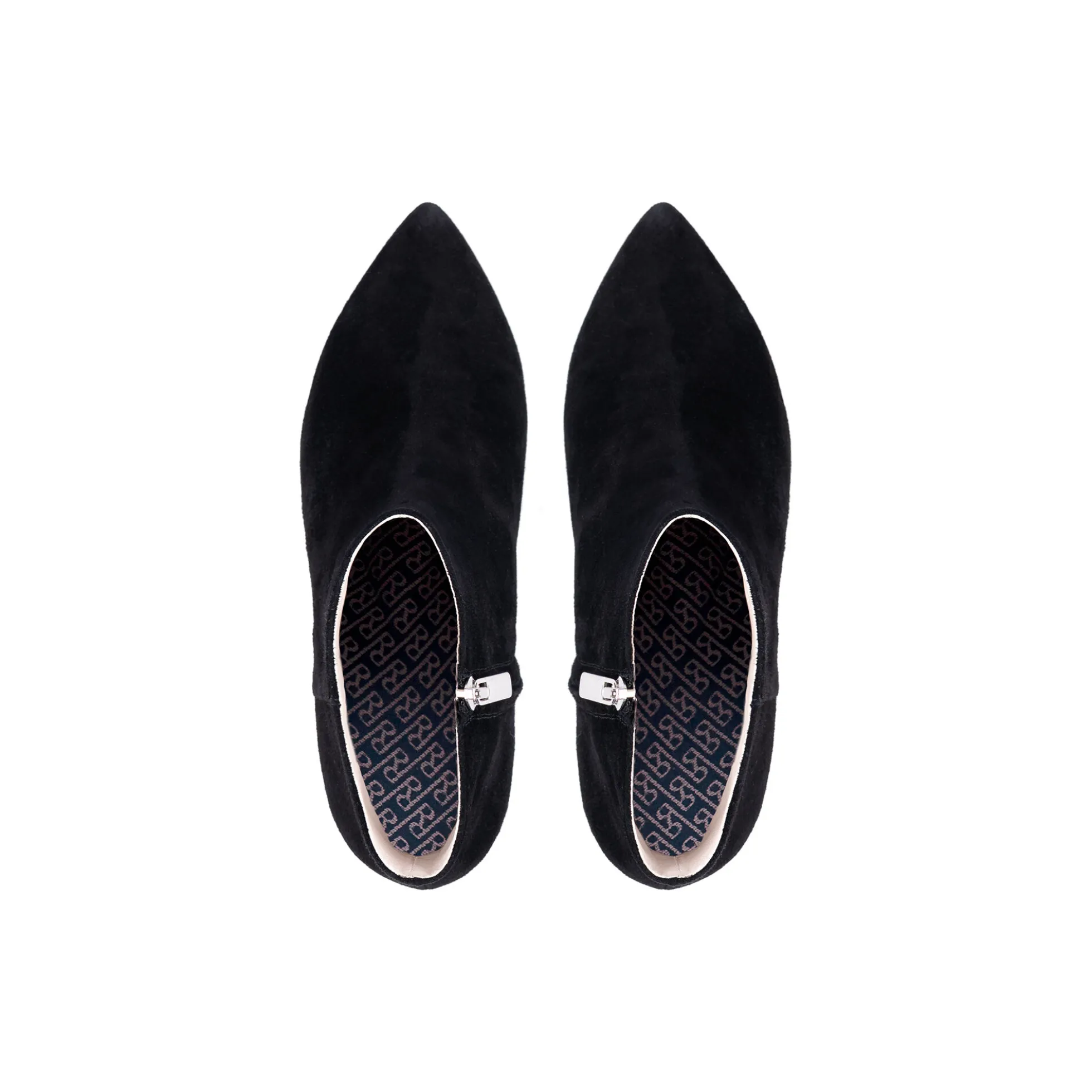 Margrethe Boot, black