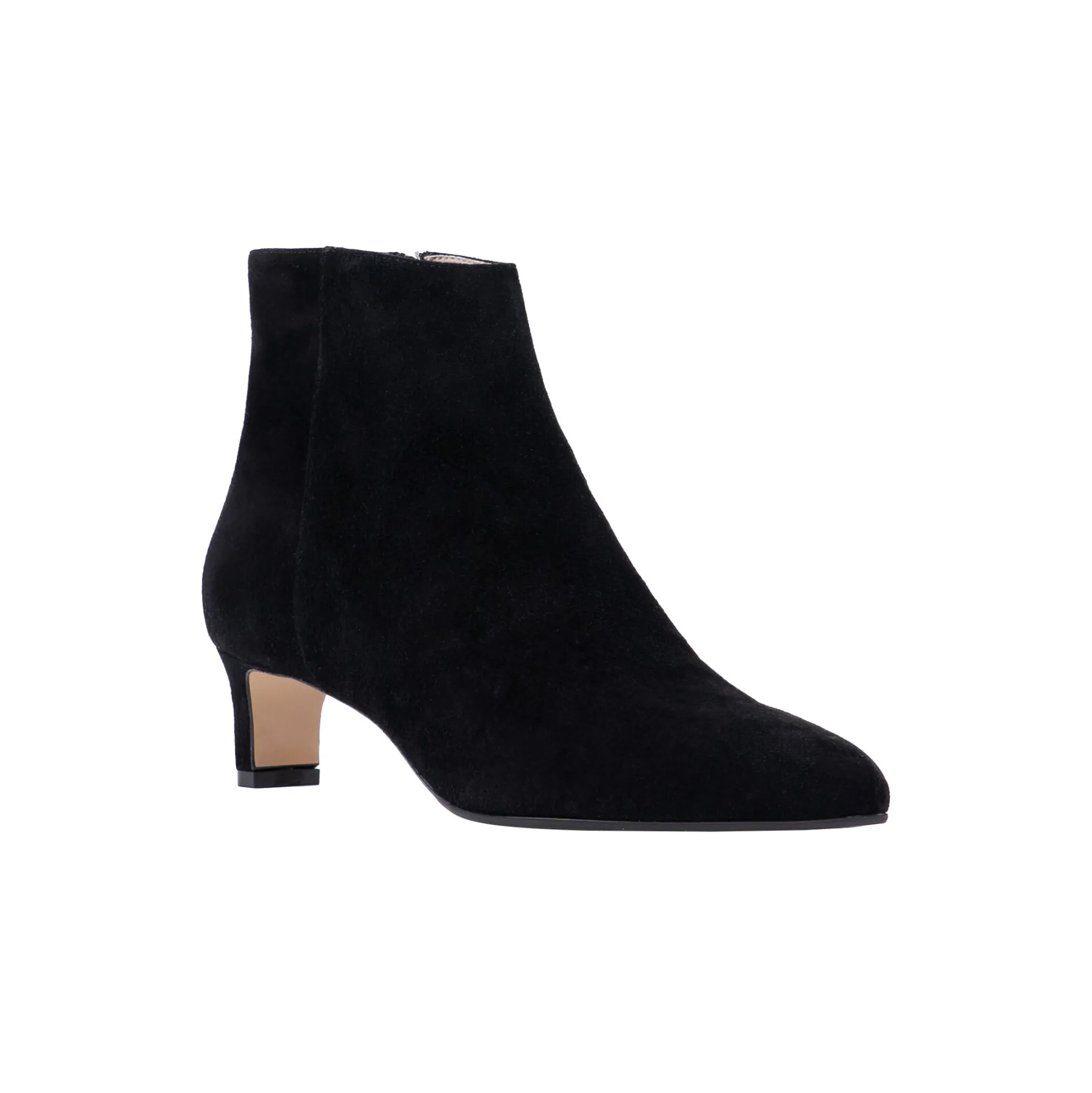 Margrethe Boot, black