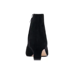 Margrethe Boot, black