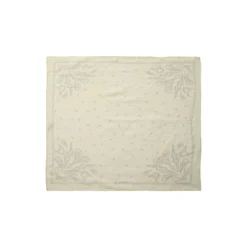 MarilySW Scarf, butter yellow