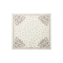 MARILYSW SCARF, off white