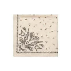 MARILYSW SCARF, off white