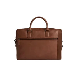 MasonMBG Laptop Bag, cognac