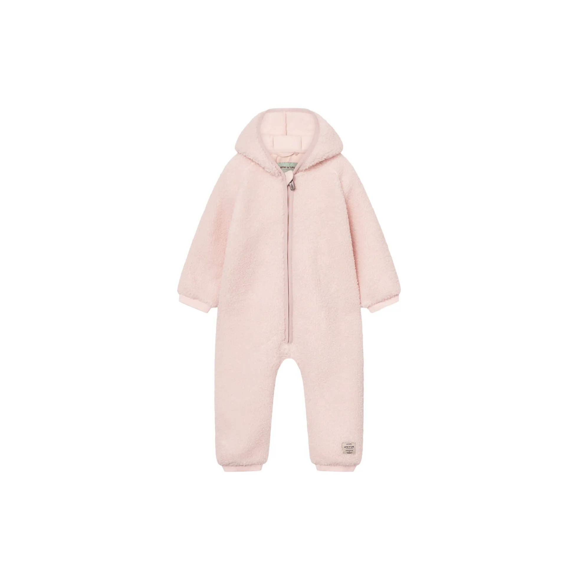 MATADEL Jumpsuit, shell rose