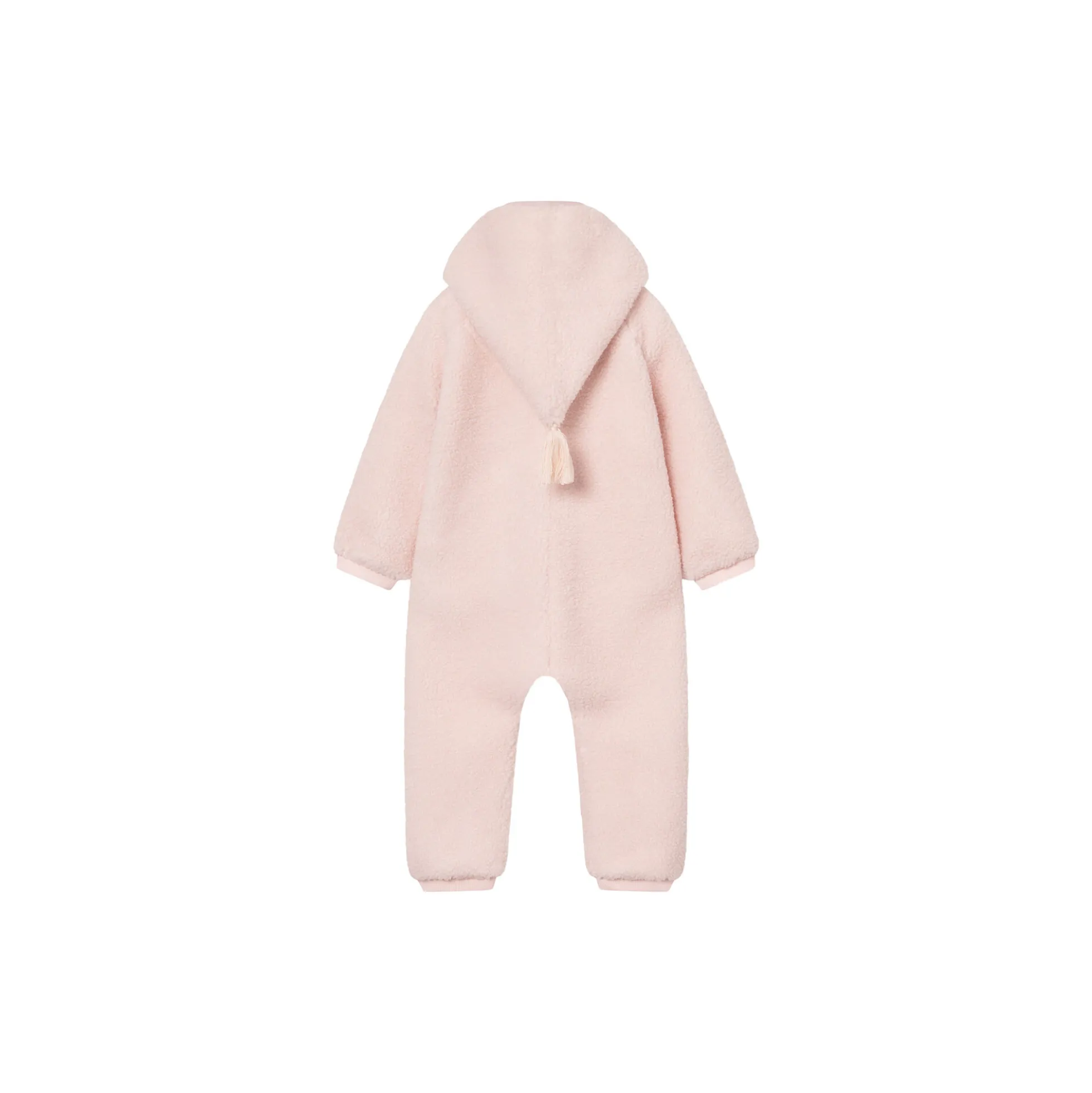 MATADEL Jumpsuit, shell rose
