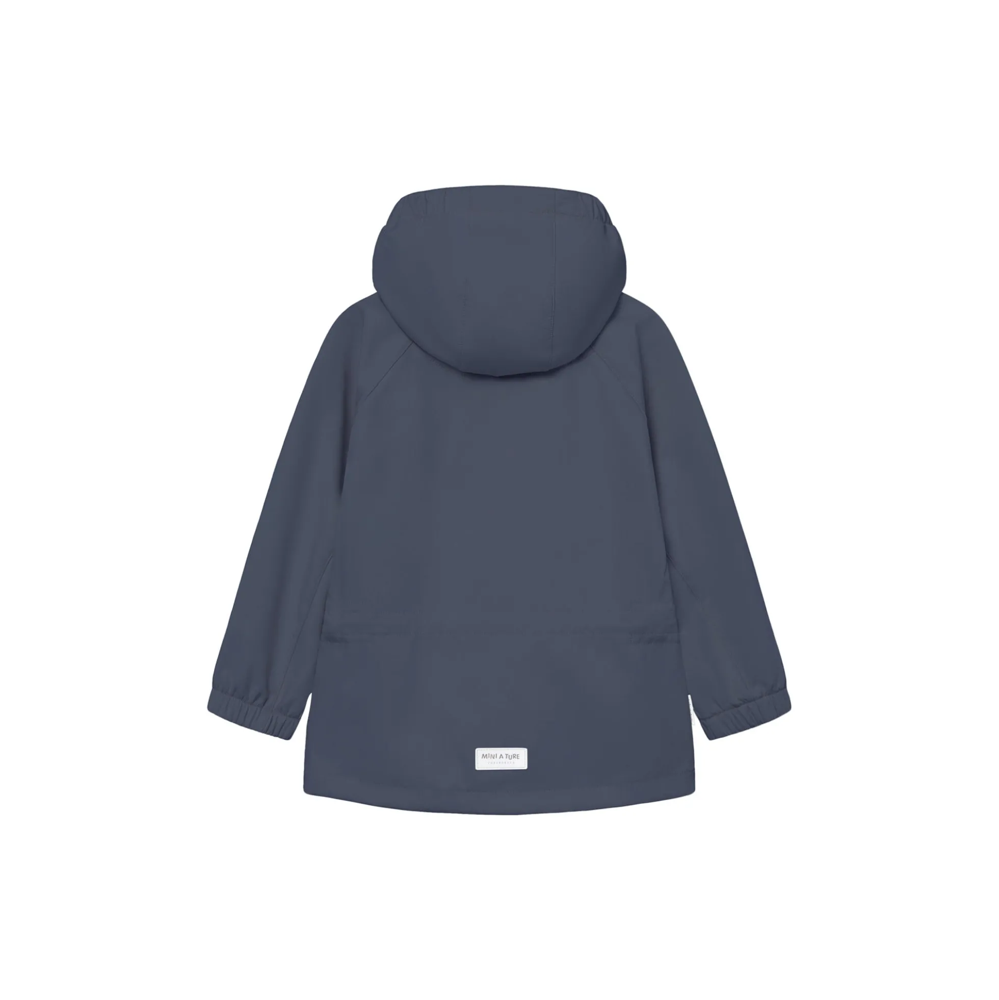 MATADEN Softshell Jacket, ombre blue