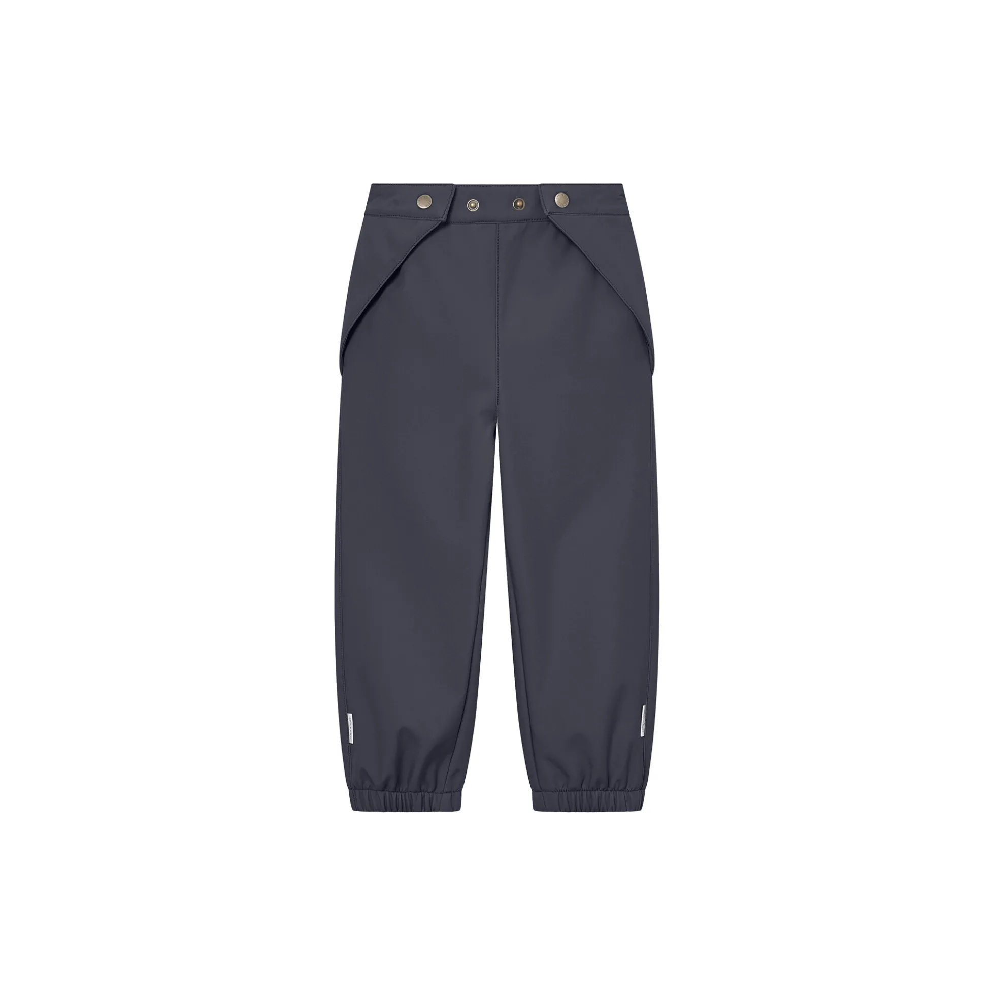 MATAIANO Softshell Pants, ombre blue