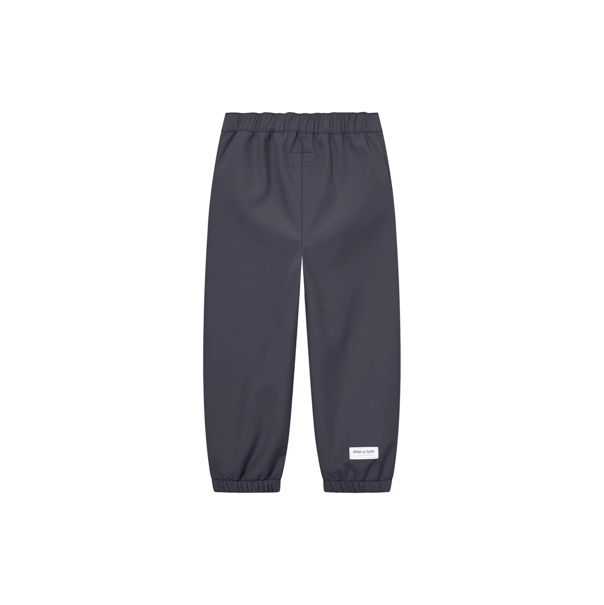 MATAIANO Softshell Pants, ombre blue