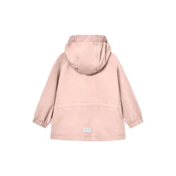 MATERLY Lightweight Tech Jacket, cloudy rose
