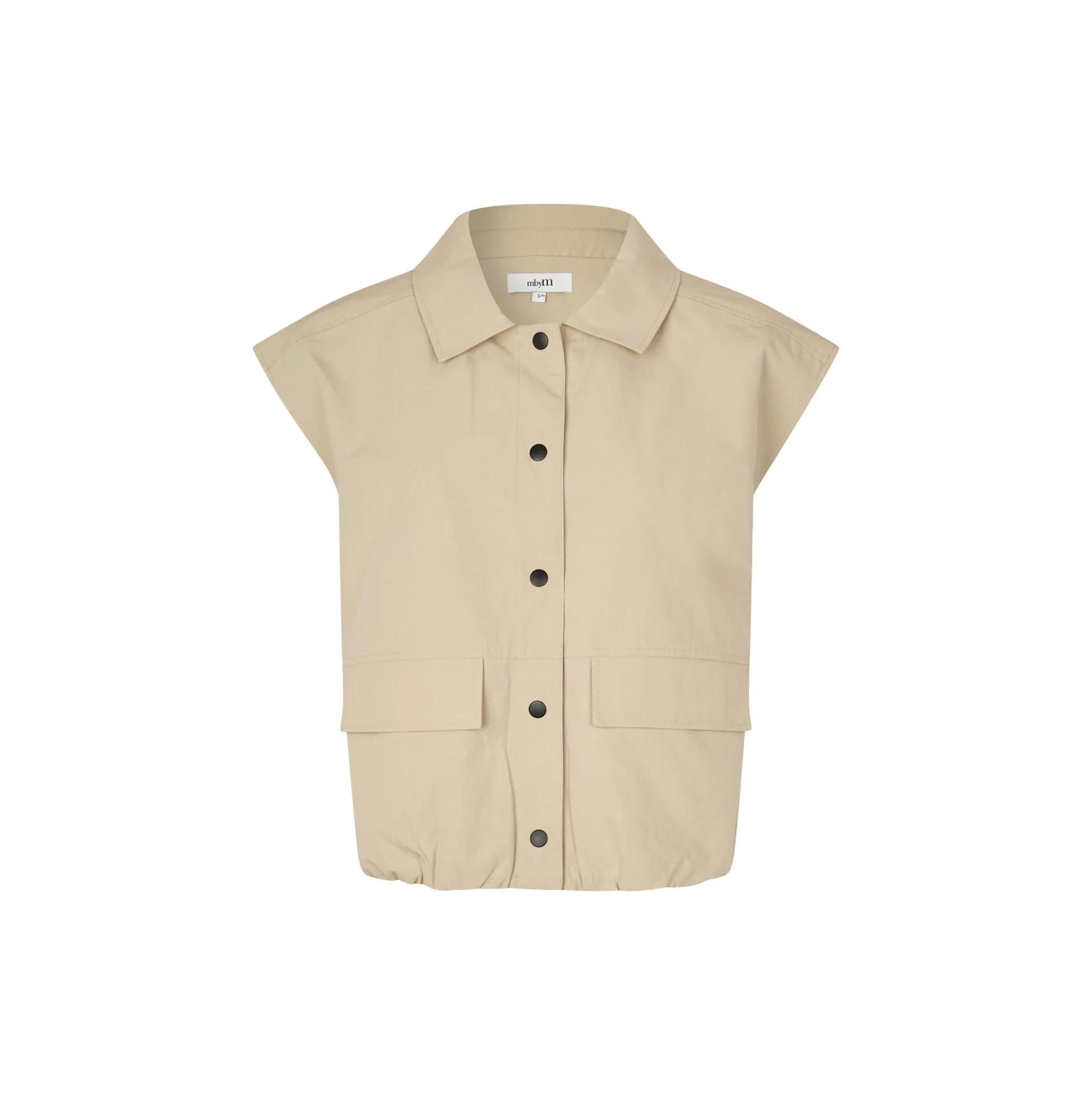 Matis-M Jacket, safari