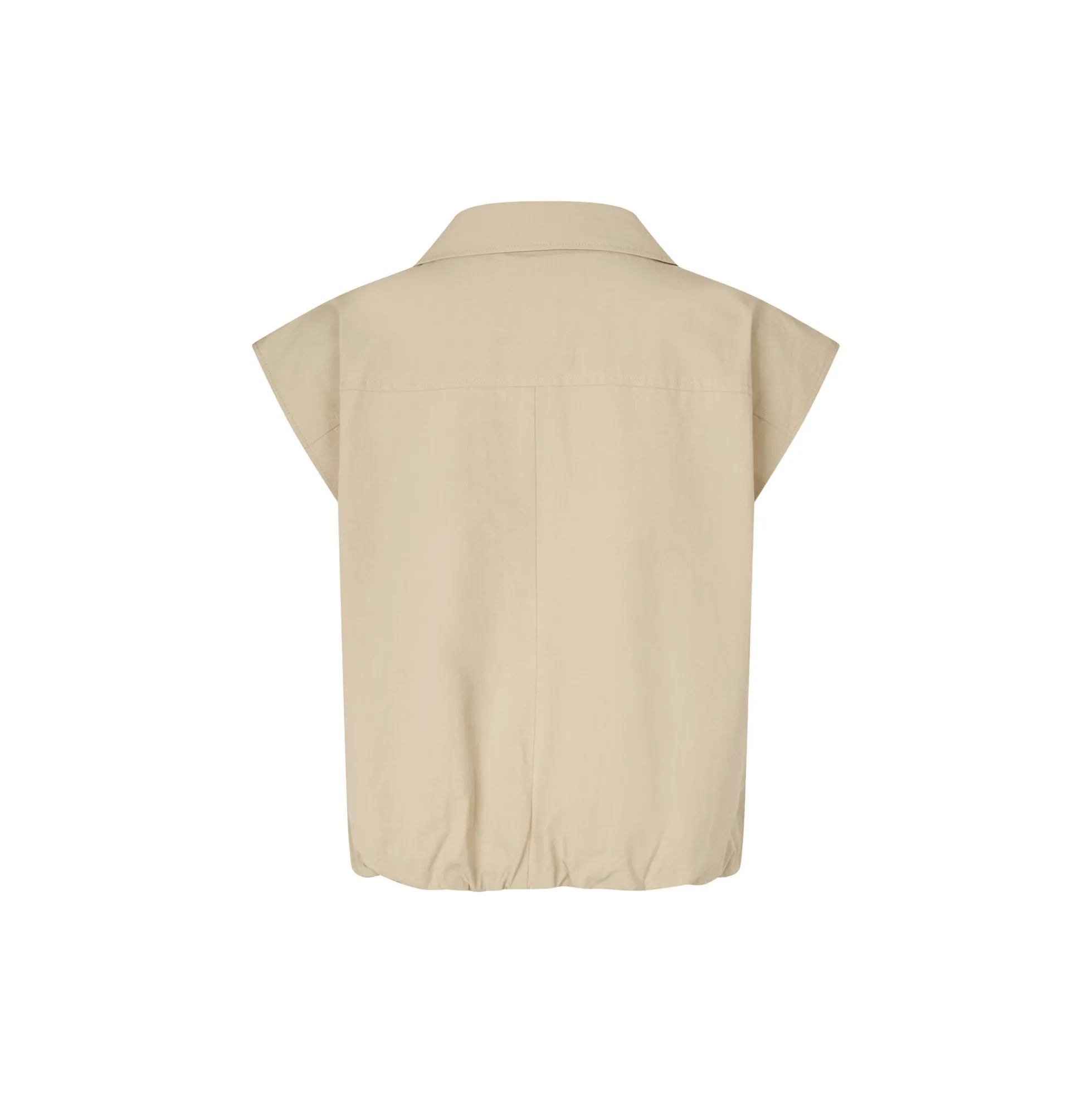 Matis-M Jacket, safari