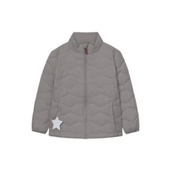 MATNAVA Lightweight Puffer Jacket, zinc purple